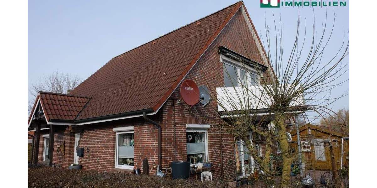 Mehrfamilienhaus, Wohnhaus Emden Larrelt - 6 Zimmer, 170 m&sup2;, 289.000&euro; | Angebot:25678783