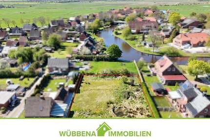 Grundstück Emden Rysumer Landstraße - 119.000&euro; | Angebot:26337482
