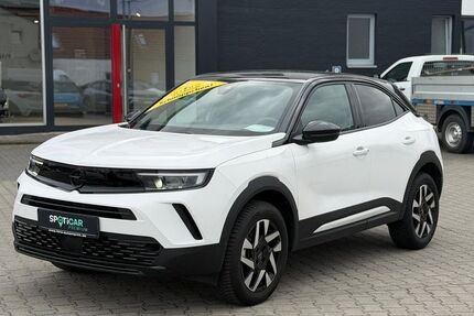 Opel Mokka 31.331 km 19.790 &euro; Aurich 26603