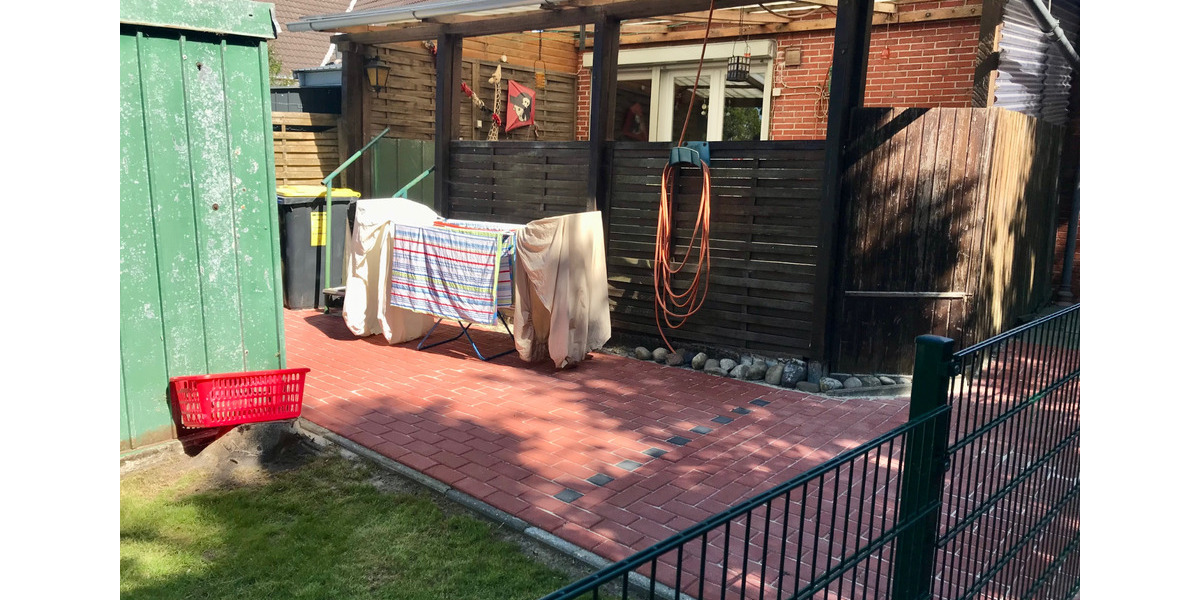 Doppelhaushälfte Krummhörn - 136.000&euro; | Angebot:24363640