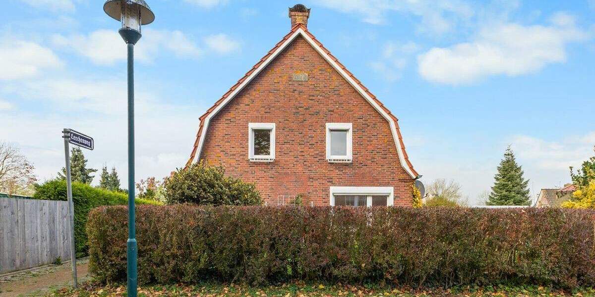 Einfamilienhaus Krummhörn Grimersum - 5 Zimmer, 144 m&sup2;, 149.000&euro; | Angebot:25797169