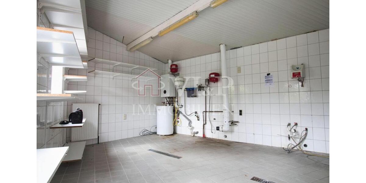 Gewerbeobjekt Aurich - 1.180&euro; | Angebot:26657729