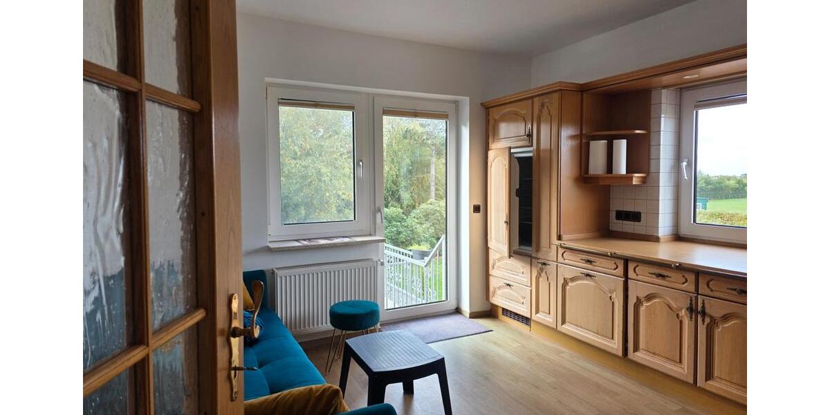 Etagenwohnung Norden - 2 Zimmer, 80 m&sup2;, 690&euro; | Angebot:26030402