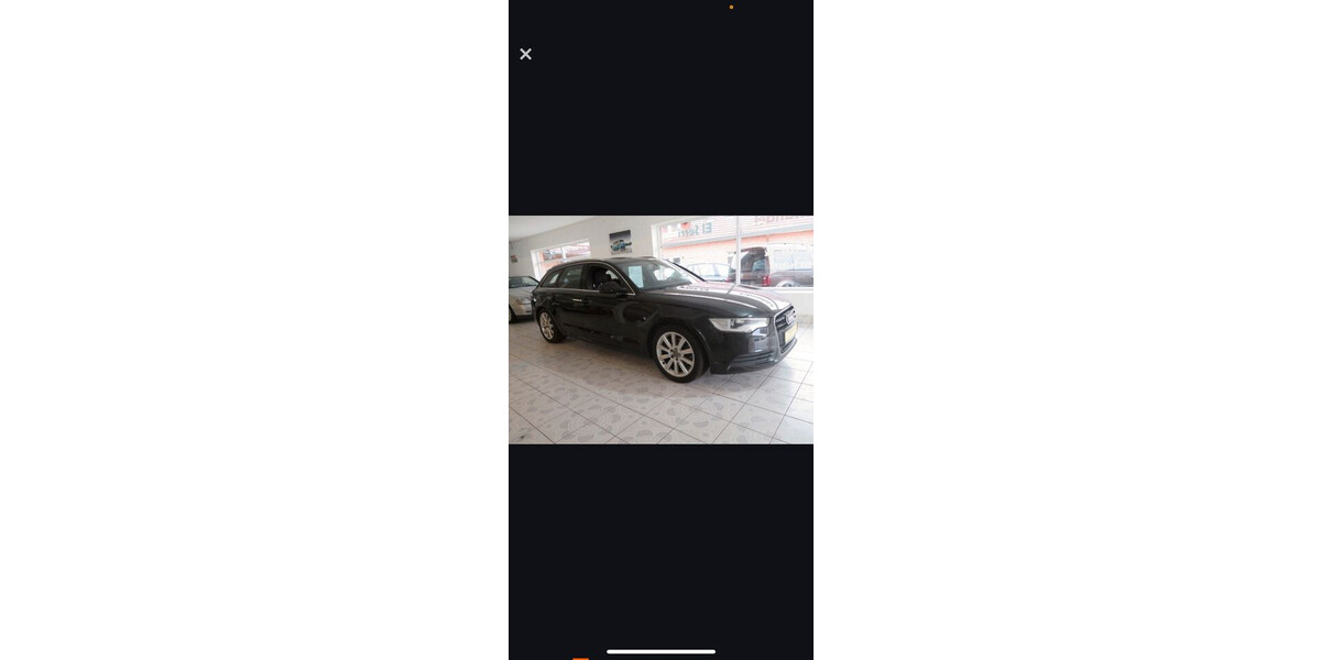 Audi A6 210.000 km 14.499 &euro; Emden 26721
