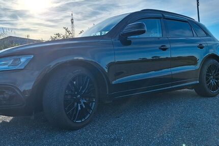 Audi SQ5 268.680 km 14.400 &euro; Marienhafe 26529