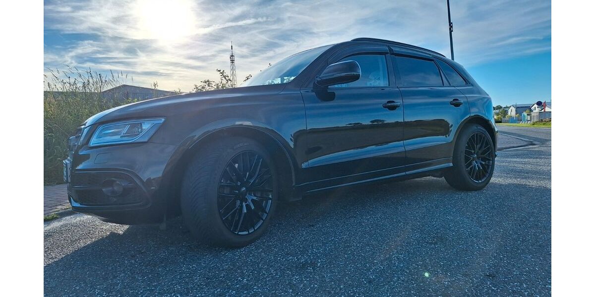 Audi SQ5 268.680 km 14.400 &euro; Marienhafe 26529