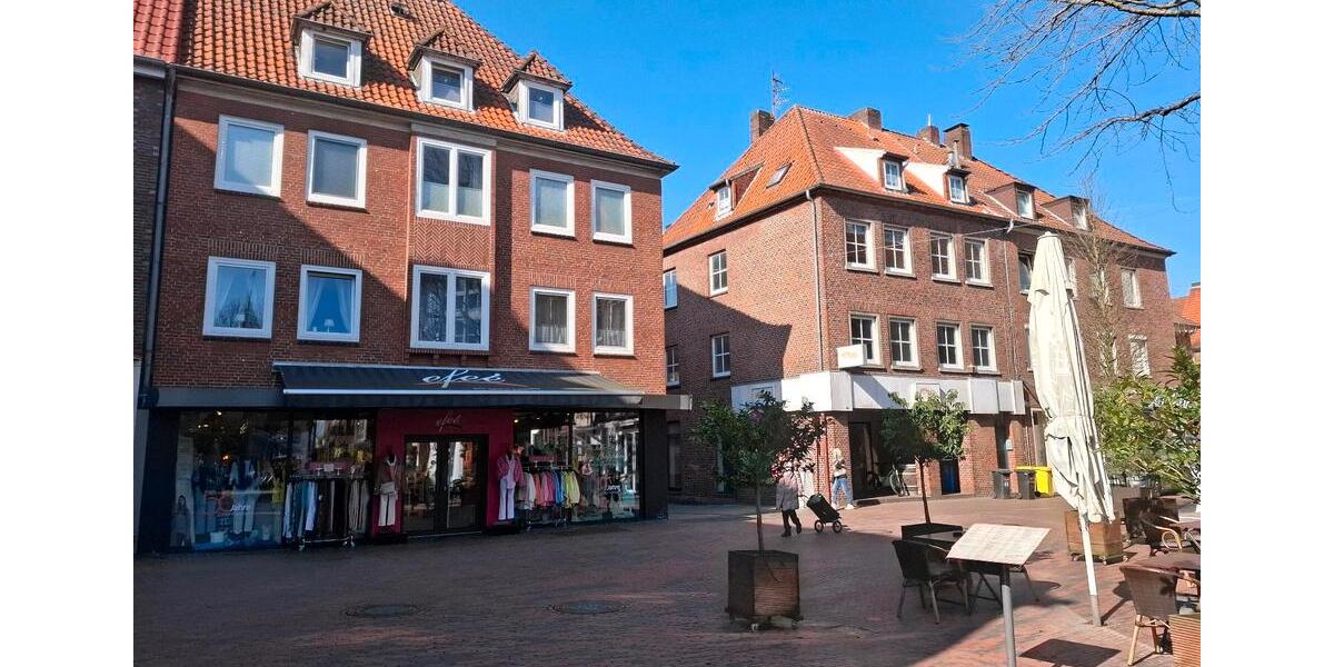 Gewerbeobjekt Emden - 1.300&euro; | Angebot:26014737