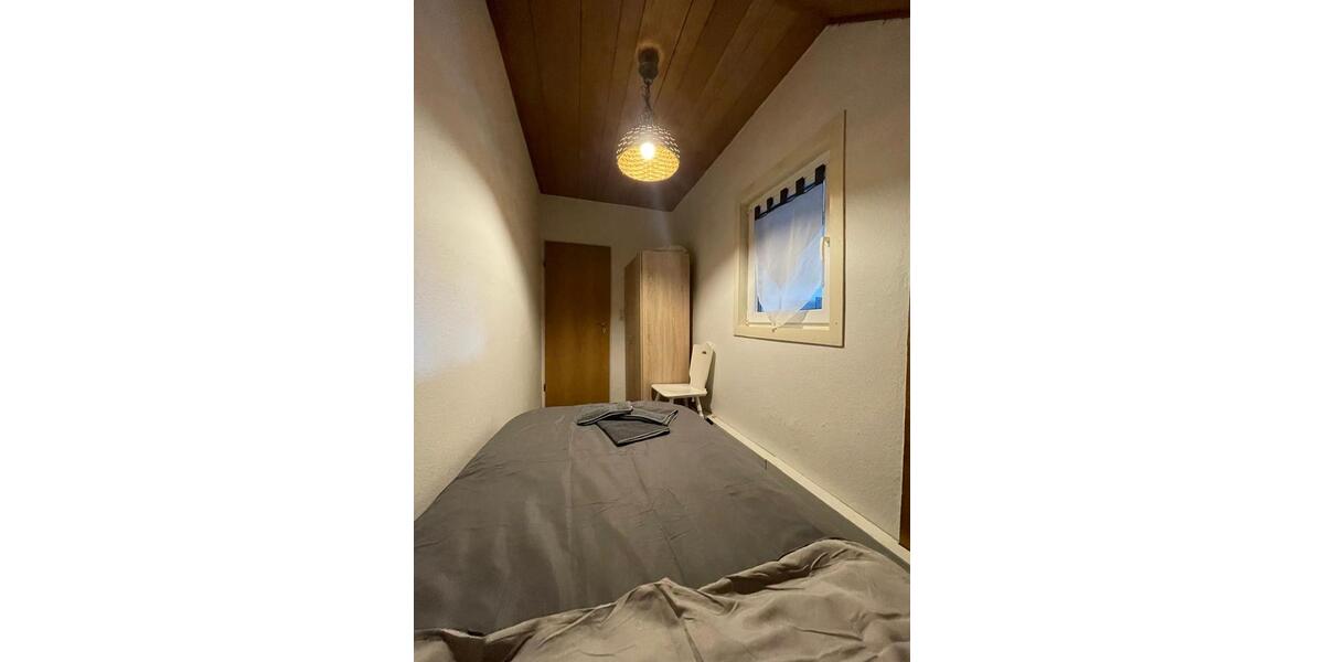 Etagenwohnung Upgant-Schott Schott - 3 Zimmer, 50 m&sup2;, 450&euro; | Angebot:26003312