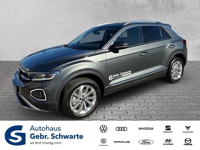 VW T-Roc 32.450 km 30.890 &euro; Emden 26723