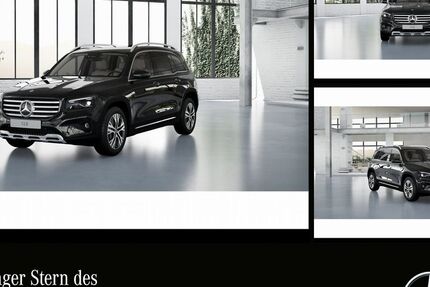 Mercedes-Benz GLB 220 42.283 km 39.799 &euro; Norden 26506