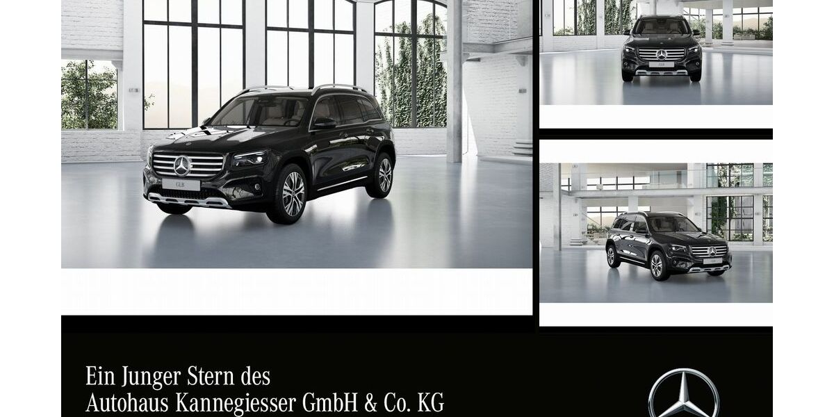 Mercedes-Benz GLB 220 42.283 km 39.799 &euro; Norden 26506