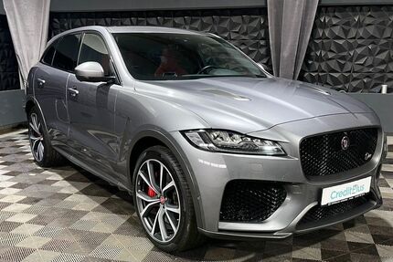 Jaguar F-Pace 101.326 km 41.790 &euro; Emden 26721