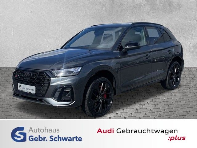 Audi SQ5 39.850 km 74.990 &euro; Aurich 26607