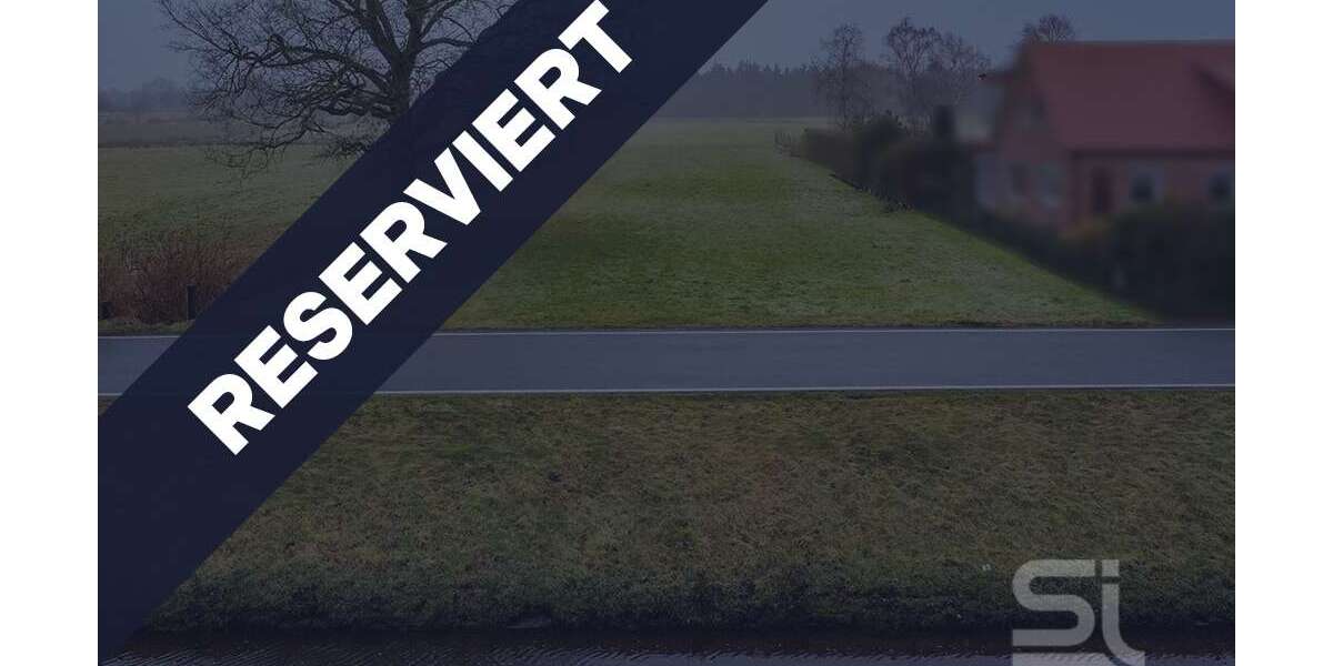 Grundstück Großefehn / Spetzerfehn Spetzerfehn - 95.000&euro; | Angebot:24877681