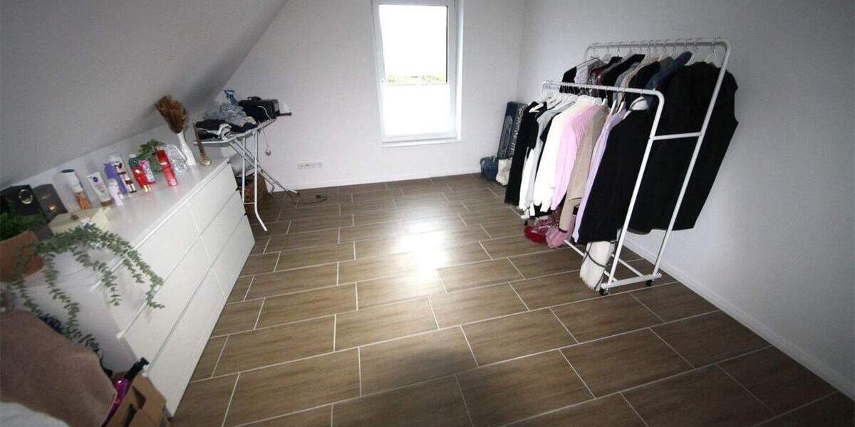 Einfamilienhaus Aurich Wallinghausen - 4 Zimmer, 125 m&sup2;, 399.000&euro; | Angebot:25738838