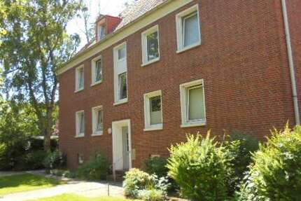 Wohnung Norden - 2 Zimmer, 54 m&sup2;, 480&euro; | Angebot:25970222